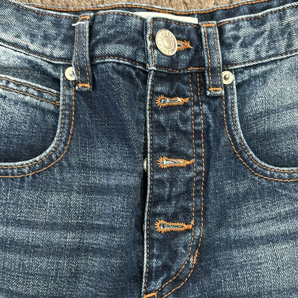 Isabel Marant Jeans - Picture 2 of 5